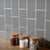 Splendour Liso 200x100 Metro Tiles - Unbeatable Bathrooms