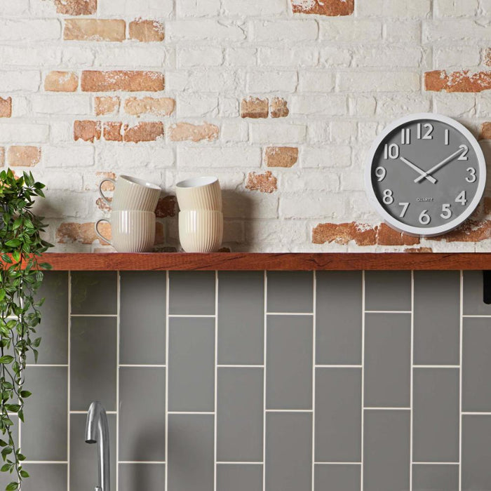 Splendour Liso 200x100 Metro Tiles - Unbeatable Bathrooms