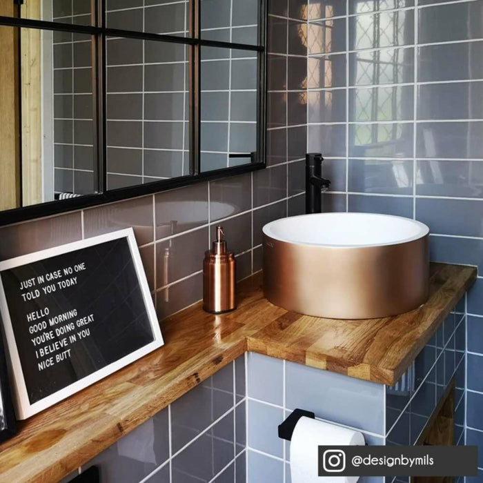 Splendour Liso 200x100 Metro Tiles - Unbeatable Bathrooms