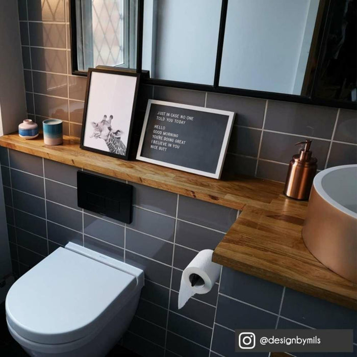 Splendour Liso 200x100 Metro Tiles - Unbeatable Bathrooms