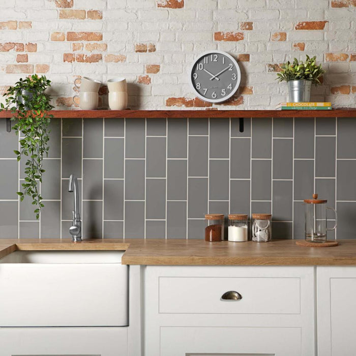 Splendour Liso 200x100 Metro Tiles - Unbeatable Bathrooms