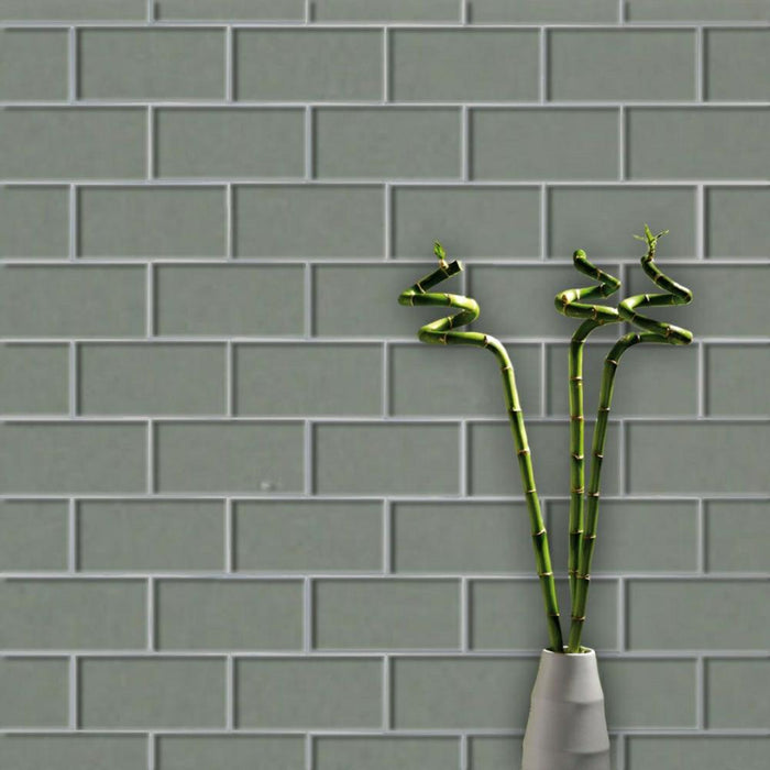 Splendour Liso 200x100 Metro Tiles - Unbeatable Bathrooms
