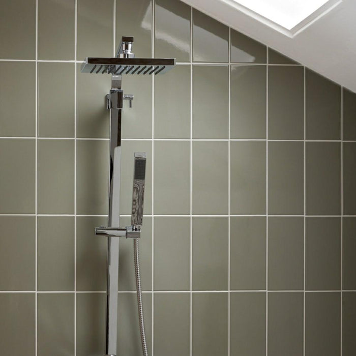 Splendour Liso 200x100 Metro Tiles - Unbeatable Bathrooms