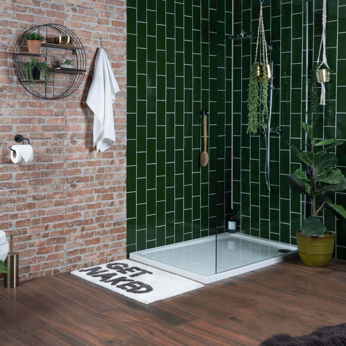 Splendour Liso 200x100 Metro Tiles - Unbeatable Bathrooms