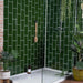 Splendour Liso 200x100 Metro Tiles - Unbeatable Bathrooms