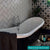 Splendour Liso 200x100 Metro Tiles - Unbeatable Bathrooms