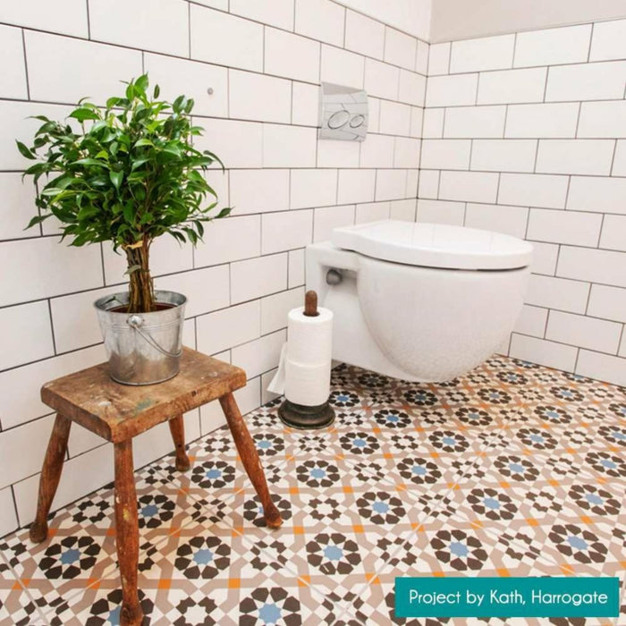 Splendour Liso 200x100 Metro Tiles - Unbeatable Bathrooms