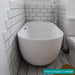 Splendour Liso 200x100 Metro Tiles - Unbeatable Bathrooms