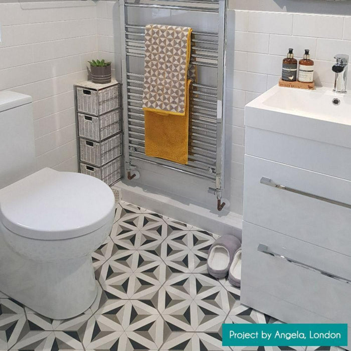 Splendour Liso 200x100 Metro Tiles - Unbeatable Bathrooms