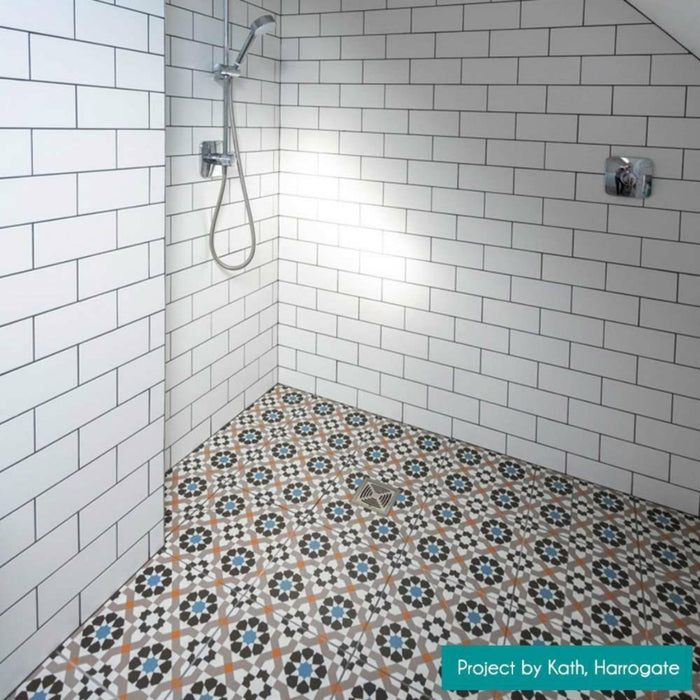 Splendour Liso 200x100 Metro Tiles - Unbeatable Bathrooms