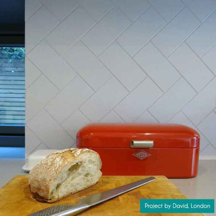 Splendour Liso 200x100 Metro Tiles - Unbeatable Bathrooms