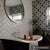 Splendour Liso 200x100 Metro Tiles - Unbeatable Bathrooms