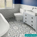 Splendour Liso 200x100 Metro Tiles - Unbeatable Bathrooms