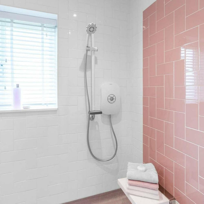 Splendour Liso 200x100 Metro Tiles - Unbeatable Bathrooms