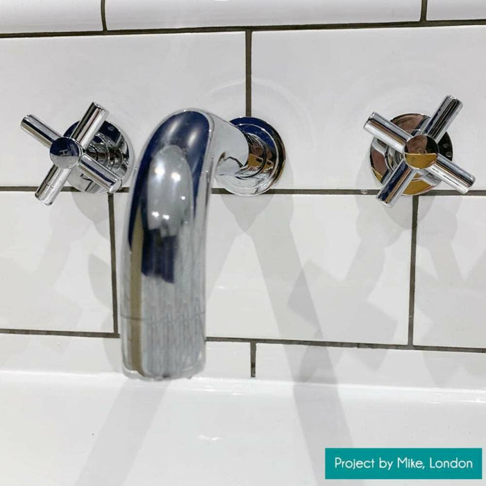 Splendour Liso 200x100 Metro Tiles - Unbeatable Bathrooms