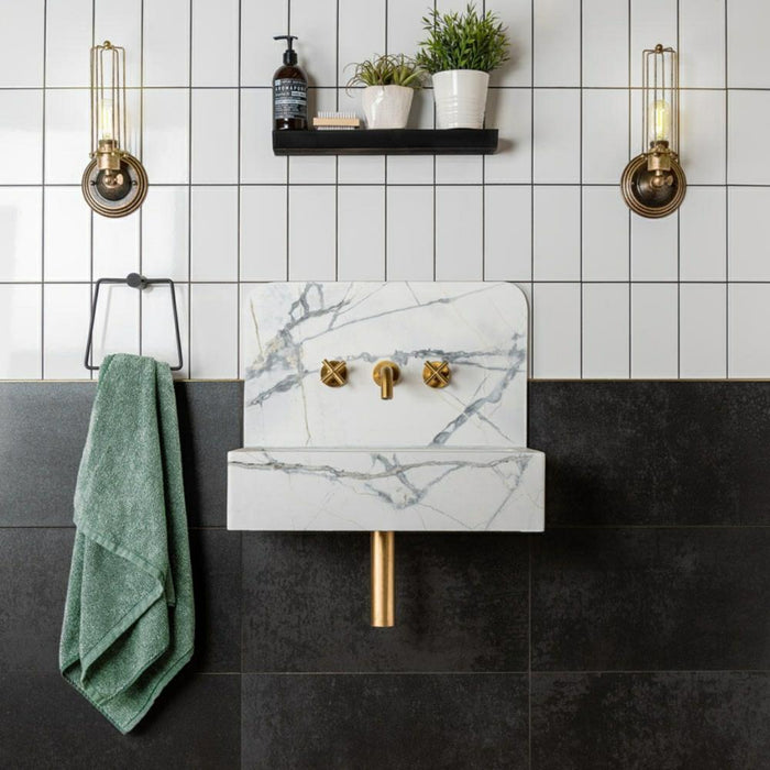 Splendour Liso 200x100 Metro Tiles - Unbeatable Bathrooms