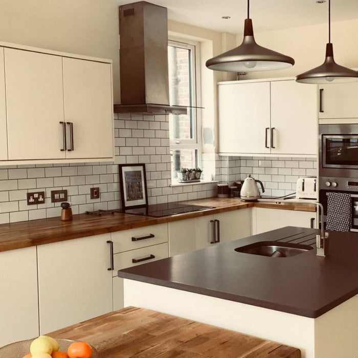 Splendour Liso 200x100 Metro Tiles - Unbeatable Bathrooms