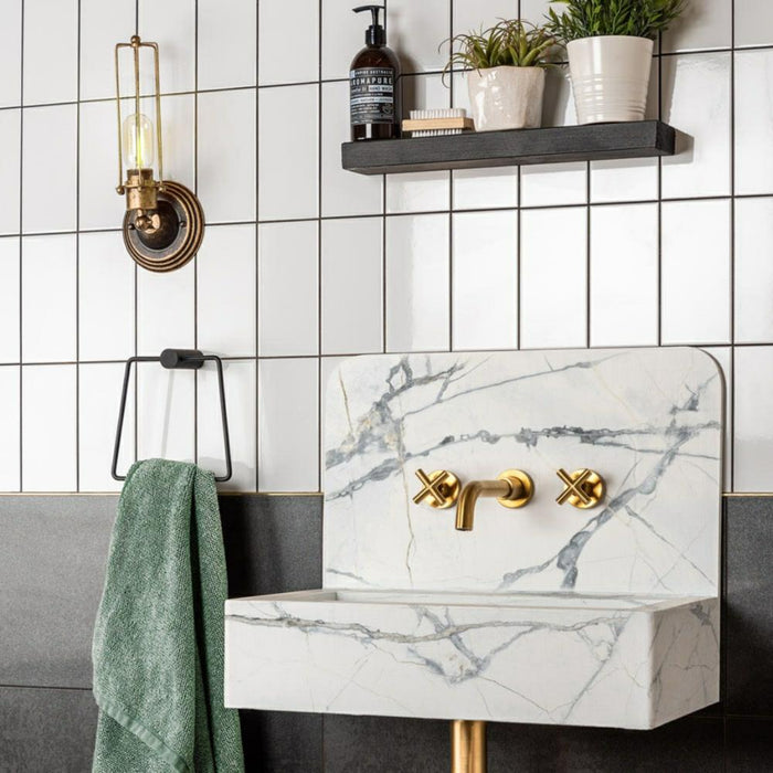 Splendour Liso 200x100 Metro Tiles - Unbeatable Bathrooms