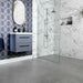 Splendour Loft Concrete 800x800 Effect Tiles - Unbeatable Bathrooms