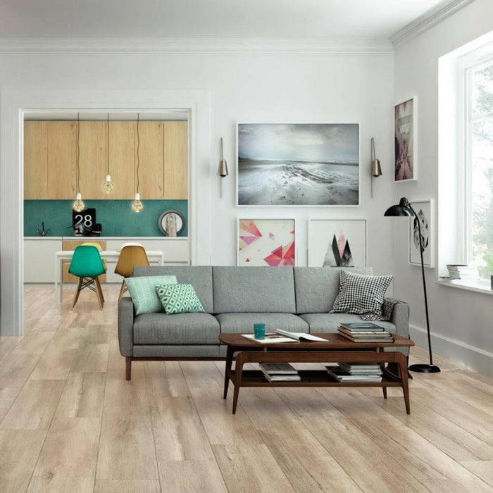 Splendour Loftwood 1200x233 Blanco Wood Effect Tiles - Unbeatable Bathrooms