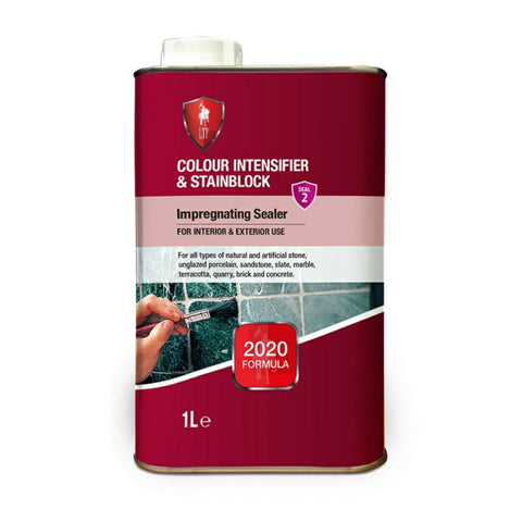 Splendour Ltp Colour Intensifier & Stainblock -1L - Unbeatable Bathrooms
