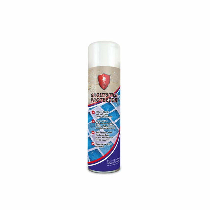 Splendour Ltp Grout And Tile Protector -250ml - Unbeatable Bathrooms