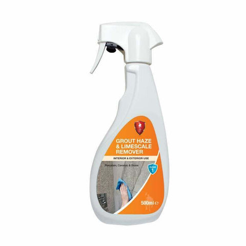 Splendour Ltp Grout Haze & Limescale Remover -500ml - Unbeatable Bathrooms