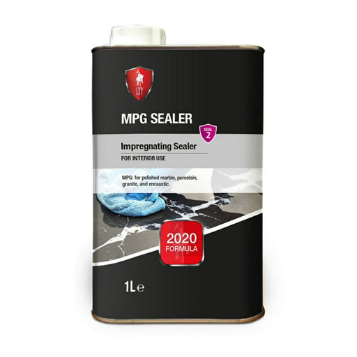 Splendour Ltp Mpg Sealer -1L - Unbeatable Bathrooms