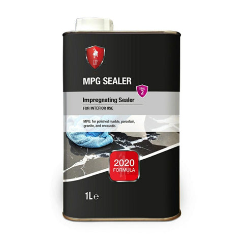 Splendour Ltp Mpg Sealer -1L - Unbeatable Bathrooms