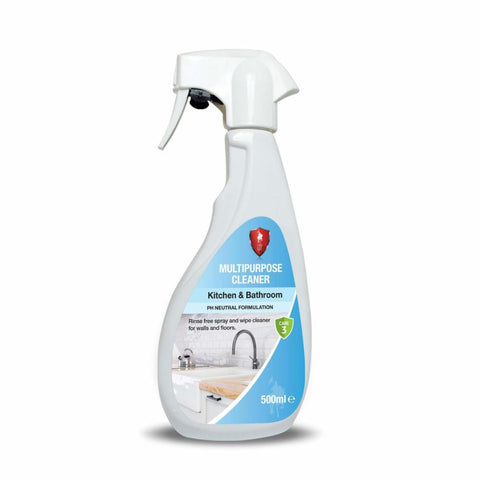 Splendour Ltp Multipurpose Cleaner -500ml - Unbeatable Bathrooms