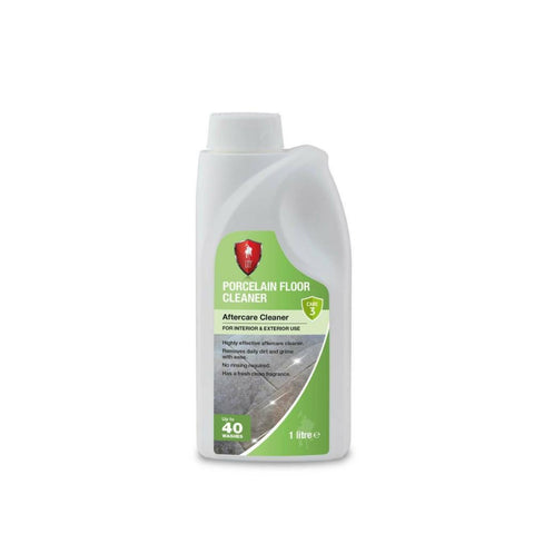 Splendour Ltp Porcelain Floor Tile Cleaner- 1L - Unbeatable Bathrooms