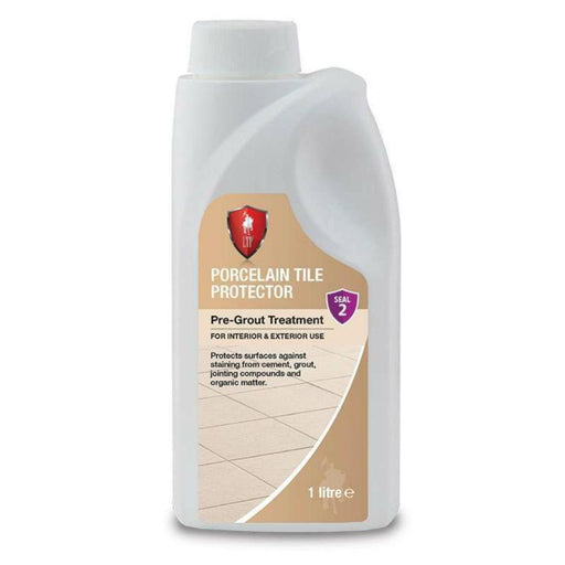 Splendour Ltp Porcelain Tile Protector- 1L - Unbeatable Bathrooms