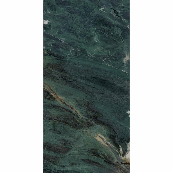 Splendour Lux 1200x600 Euphoria Green Marble Effect Tiles - Unbeatable Bathrooms