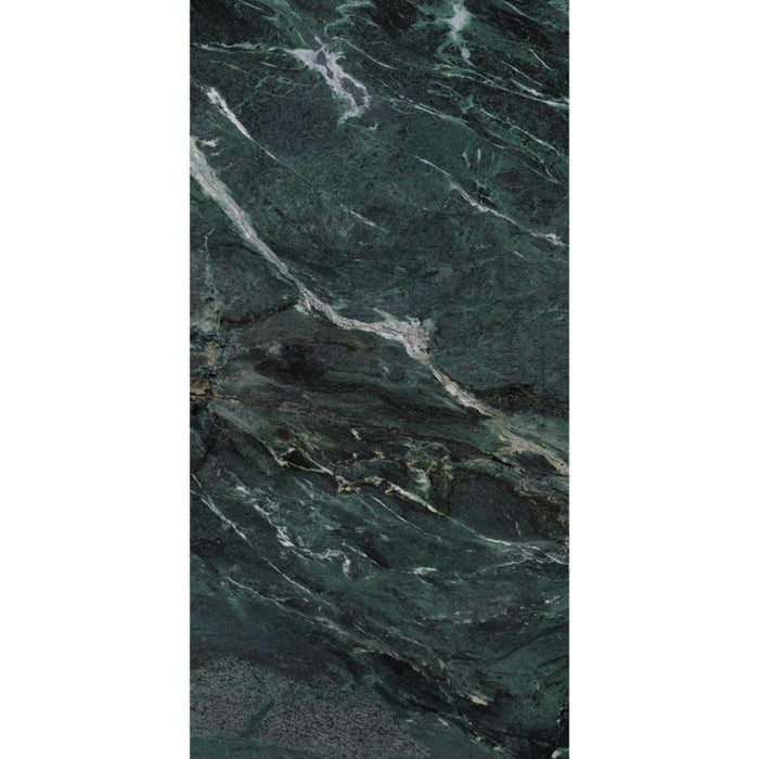 Splendour Lux 1200x600 Euphoria Green Marble Effect Tiles - Unbeatable Bathrooms