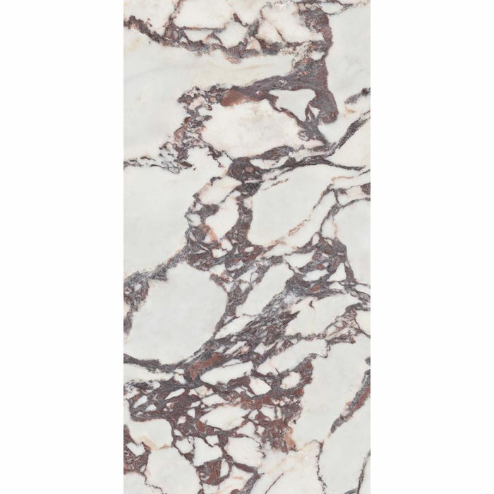 Splendour Lux 1200x600 Viola Marble Effect Tiles - Unbeatable Bathrooms