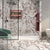 Splendour Lux 1200x600 Viola Marble Effect Tiles - Unbeatable Bathrooms