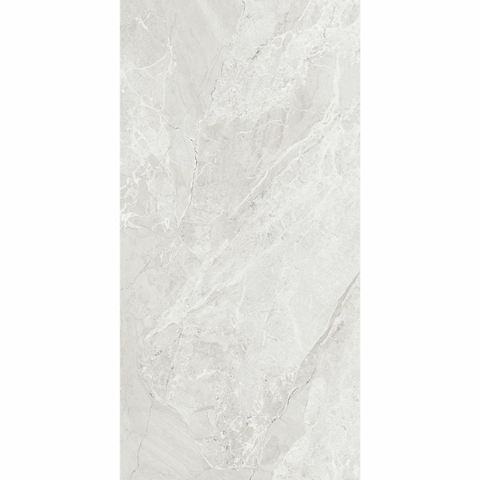 Splendour Makrana 1200x600 Polished Marble Effect Tiles - Unbeatable Bathrooms