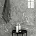 Splendour Makrana 600x300 Polished Marble Effect Tiles - Unbeatable Bathrooms