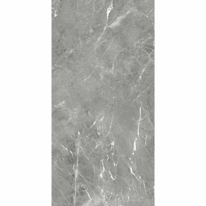 Splendour Makrana 600x300 Polished Marble Effect Tiles - Unbeatable Bathrooms