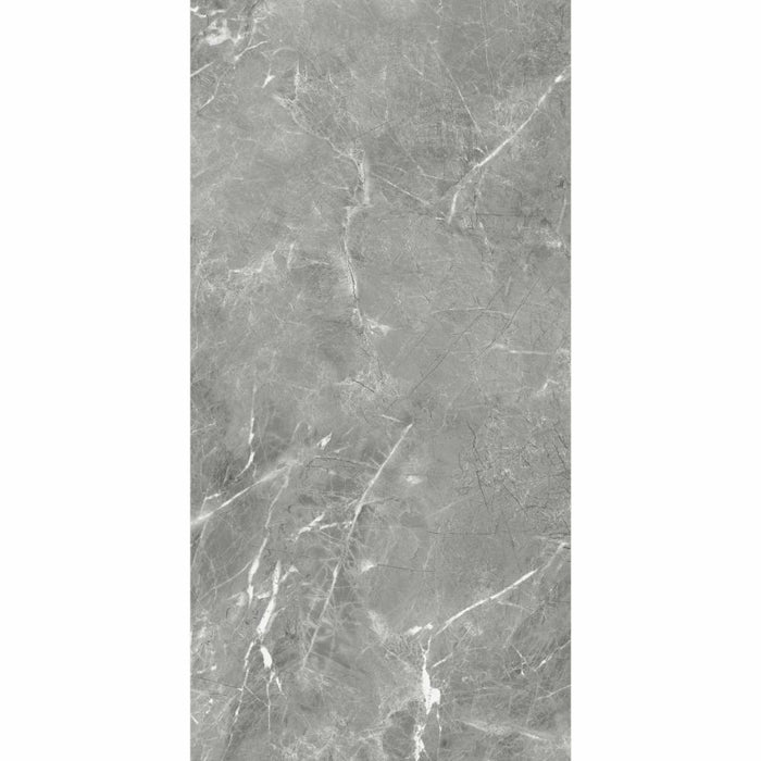 Splendour Makrana 1200x600 Polished Marble Effect Tiles - Unbeatable Bathrooms