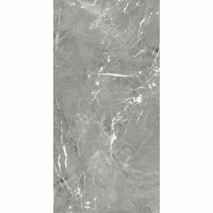 Splendour Makrana 1200x600 Polished Marble Effect Tiles - Unbeatable Bathrooms