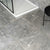 Splendour Makrana 600x600 Polished Marble Effect Tiles - Unbeatable Bathrooms
