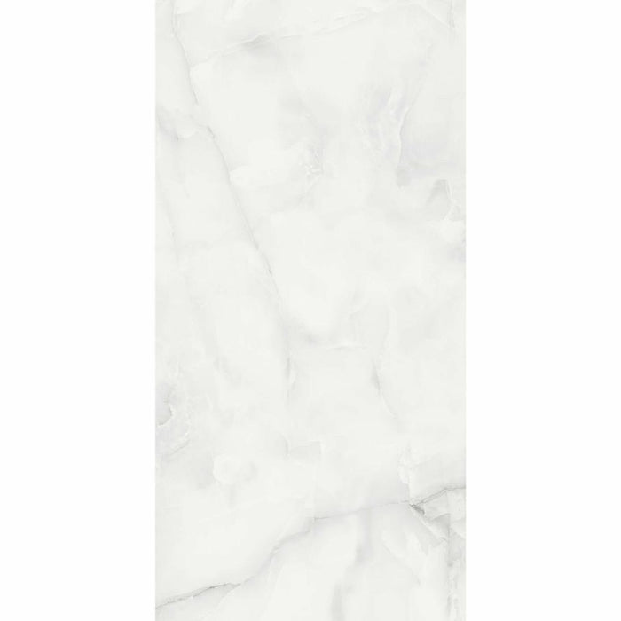 Splendour Makrana 1200x600 Polished Marble Effect Tiles - Unbeatable Bathrooms