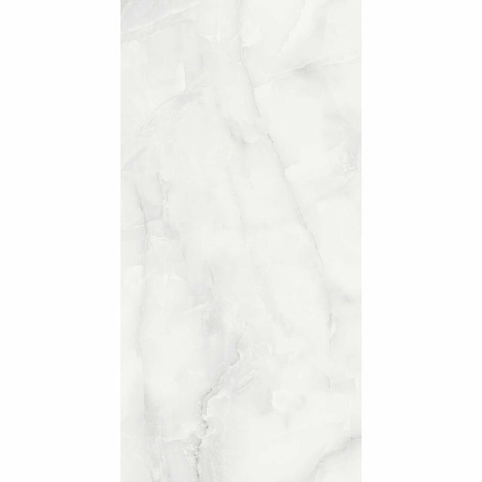 Splendour Makrana 1200x600 Polished Marble Effect Tiles - Unbeatable Bathrooms