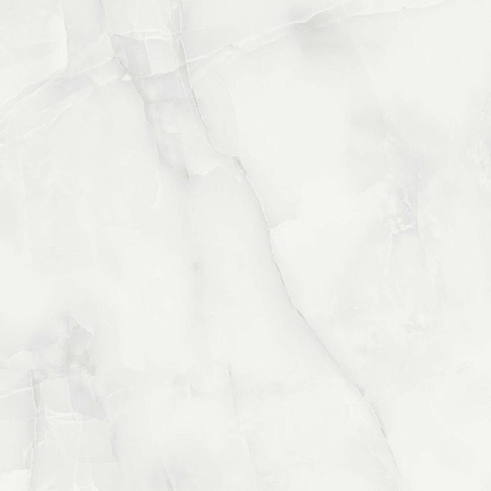 Splendour Makrana 600x600 Polished Marble Effect Tiles - Unbeatable Bathrooms