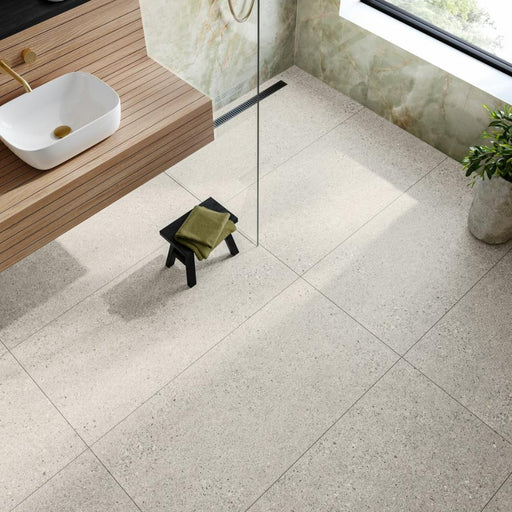 Splendour Manhattan 1200X600 Effect Tiles - Unbeatable Bathrooms