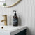 Splendour Manhattan 1000x333 Wavy Stone Effect Tiles - Unbeatable Bathrooms