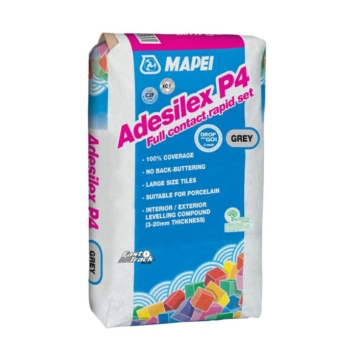 Splendour Mapei Adesilex P4 -20kg - Unbeatable Bathrooms