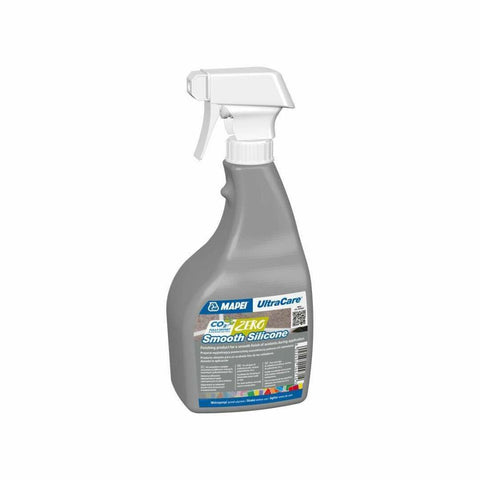Splendour Mapei Ultracare Smooth Silicone -750ml - Unbeatable Bathrooms