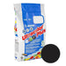 Splendour Mapei Ultracolor Plus 120 Black Tile Grout -5kg - Unbeatable Bathrooms